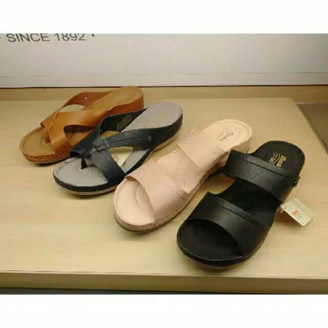 Sandal cewek Bata, comfit original