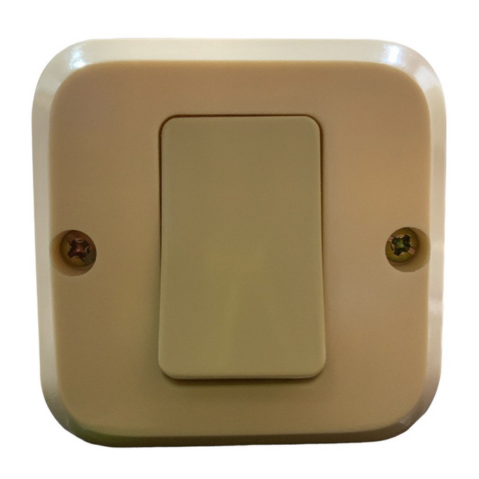 Meval Saklar Engkel Outbow - SSO-E11