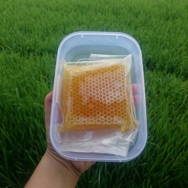 

Madu Sak Sarange Kecil