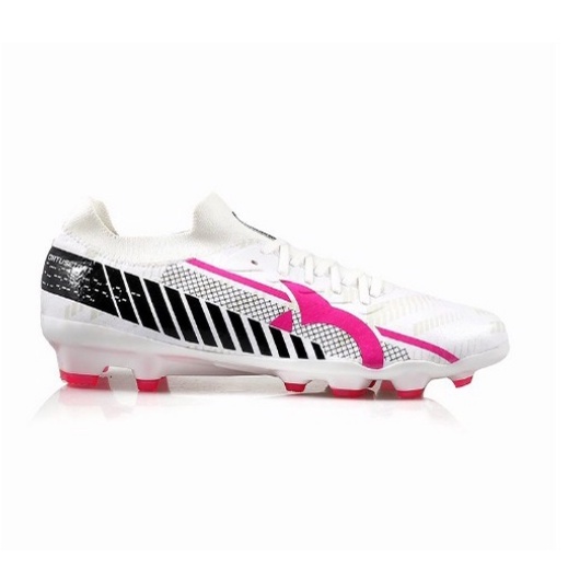 Sepatu Bola Ortuseight Catalyst Liberte Fg - Electricity/Black/Ultra 11010356 Original