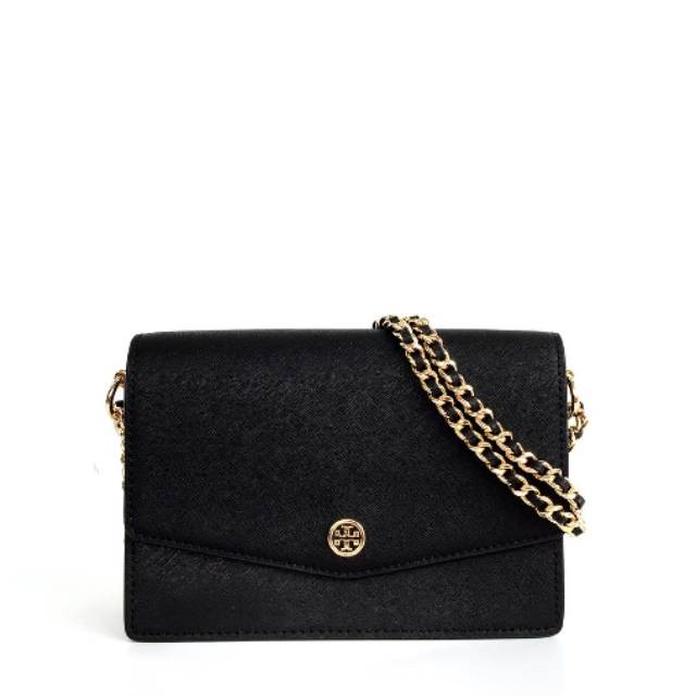 Tory Burch Robinson Mini Shoulder Bag