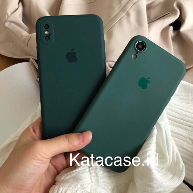 Silicone Lens Protector iphone X XS XR XSMAX