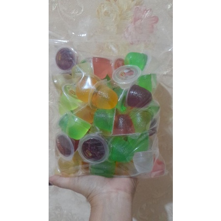 

INACO JELLY 500gr