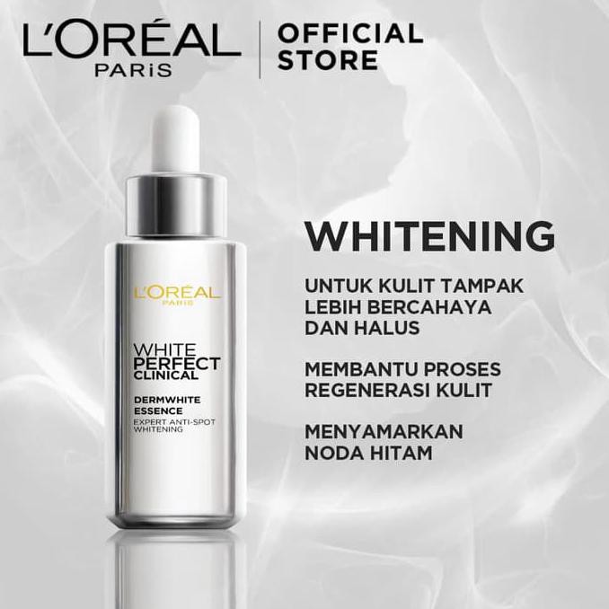 loreal clinical serum