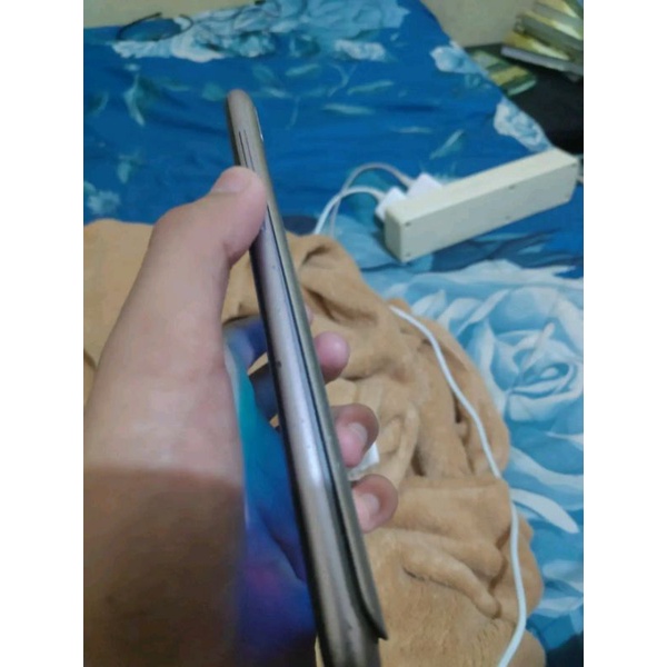 Asus Zenfone Max Pro M1 Minus