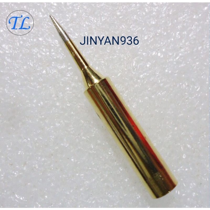 Mata solder JINYAN 936 LURUS