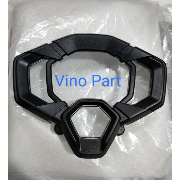 Mika Speedometer lensa kaca Spedometer Yamaha X-Ride 125cc ( BY8) original