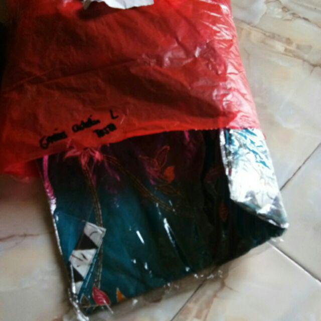 Sarimbit Gamis Adelia Madura / Baju Lebaran / Baju Couple / Batik Solo / Gamis Anak / Couple Anak