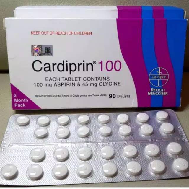 Cardiprin