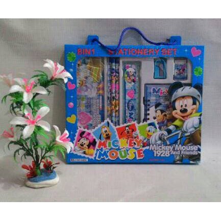 

Paket Ujian - Paket Alat Tulis - Paket Puzzle Anak Study Set / Stationery Set / Perlengkapan Alat
