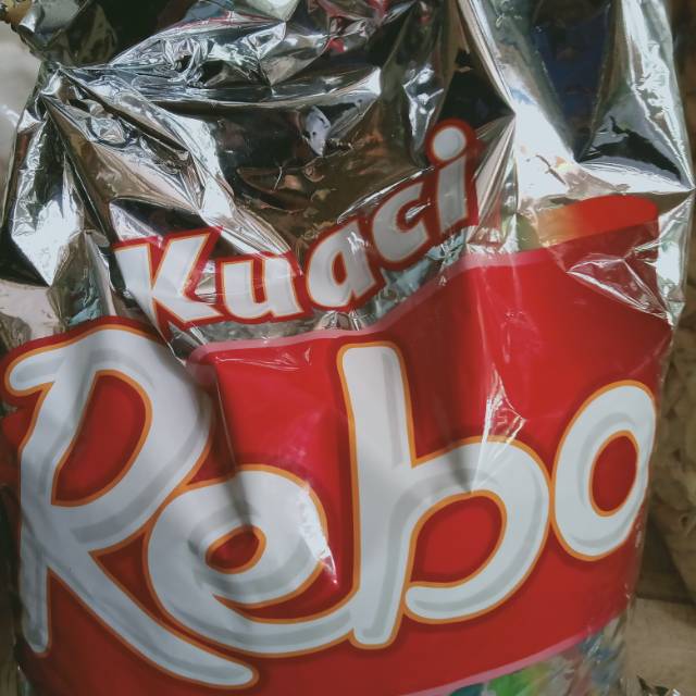 

Kuaci rebo berat 1 kg