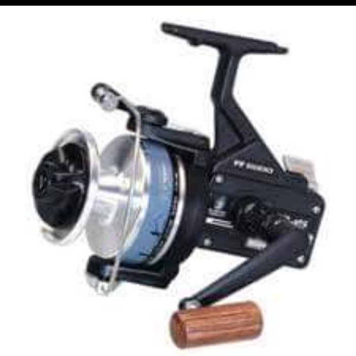 Reel Pancing VIKING SILVER SERIES VI 3000