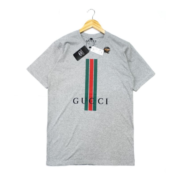 Kaos Distro Pria Gucci i/Kaos Pria Original/Kaos Pria Keren