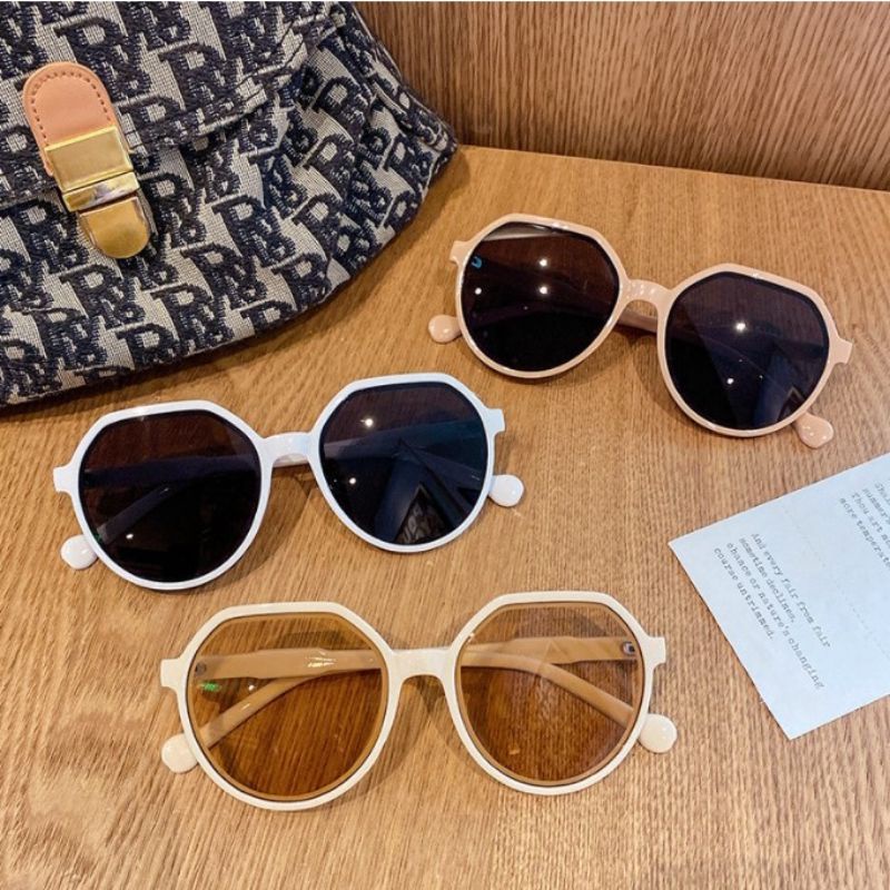 ✨NAGIHI✨ Kacamata Fashion Wanita / Kacamata Korea / Sunglasses