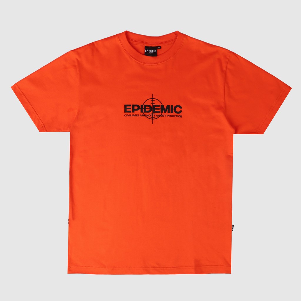 

Epidemic Target Practice - Kaos Epidemic
