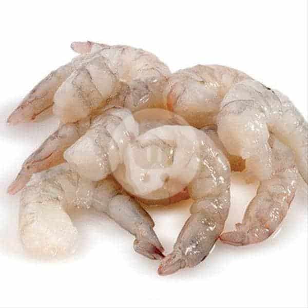 

Udang Kupas 500 g
