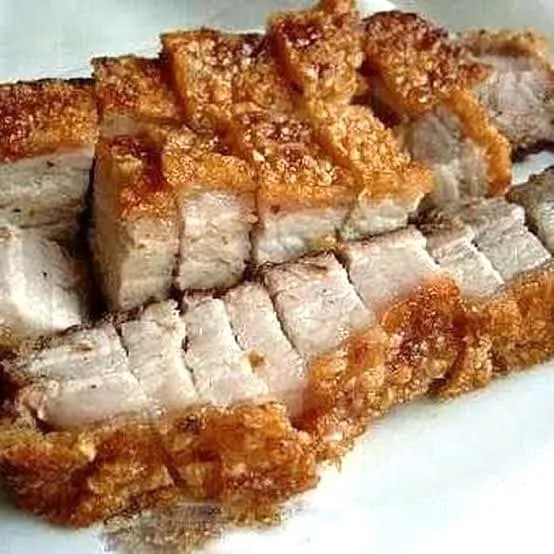 

SAMCAN goreng CRISPY