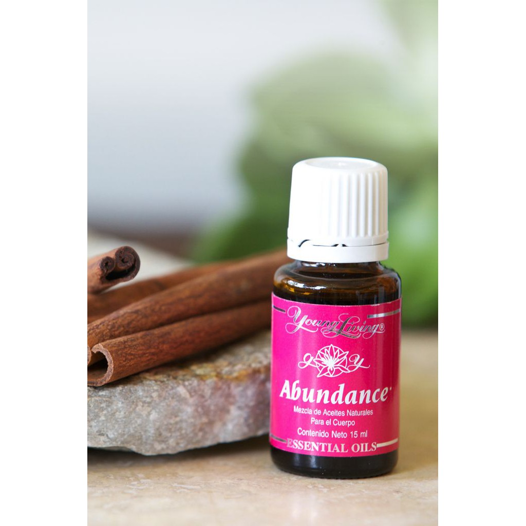 Jual Abundance Young Living 15ml Shopee Indonesia 9812