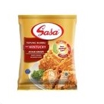 

Sasa Tepung Bumbu ala Kentucky