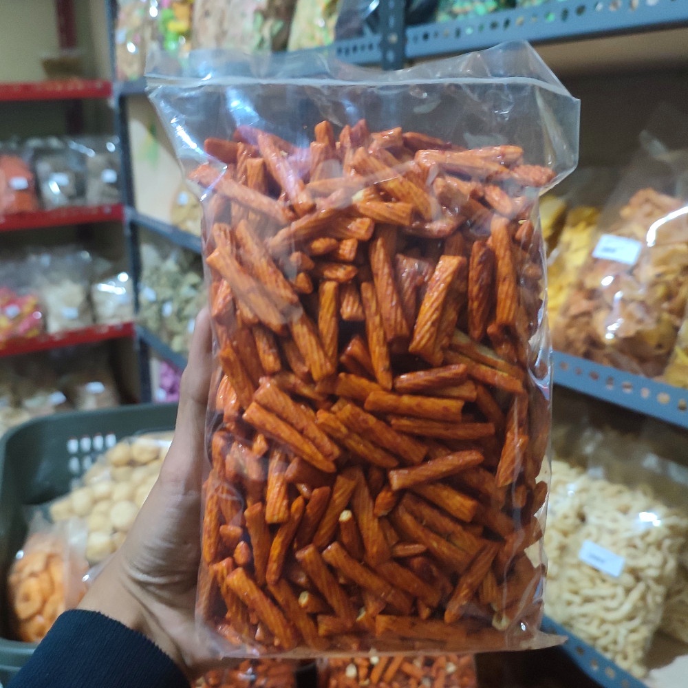 

STIK JAIPONG PEDAS 300G