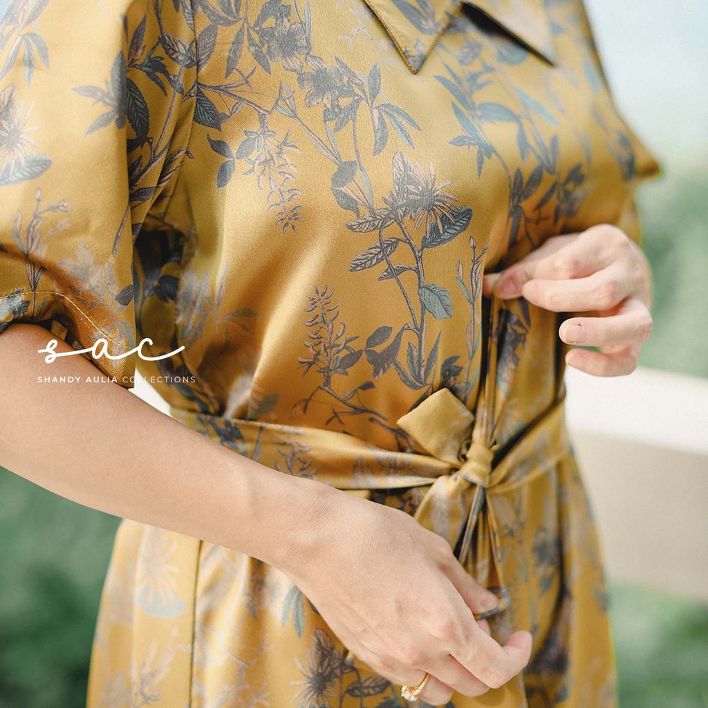 Shandy Aulia Collections - Summer