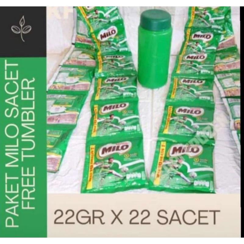 

Milo Sachet FREE Tumblr 22 sachet