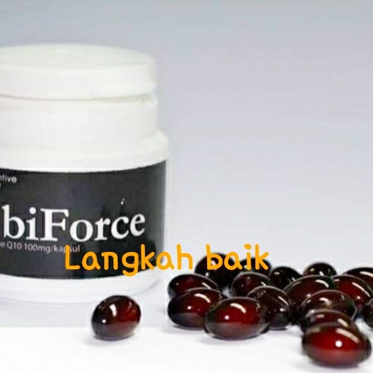 

UBIFORCE 1 Botol kenkonokai ORI