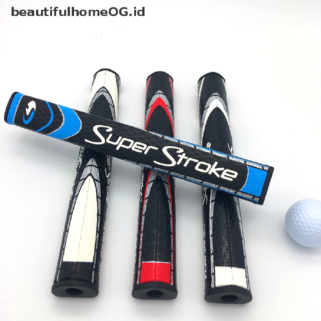 / / Beautifulhomeog.id / Putter Grip Stik Golf Ukuran 2.0