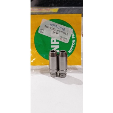 BOS BOTOL BOS KLEP JUPITER Z NPP