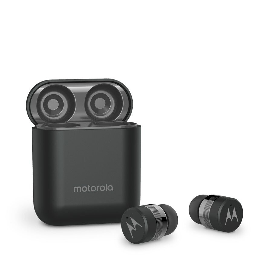 [Shopee Tangkap Latihan] Motorola Verve Buds 110