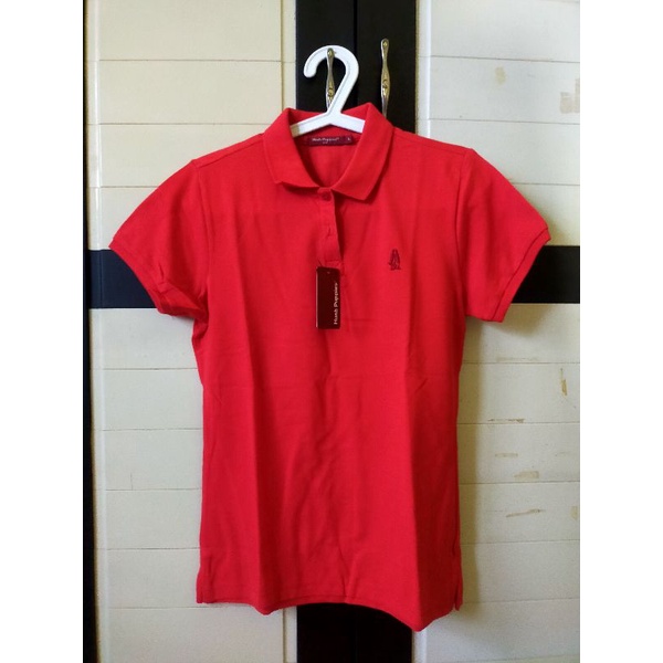 HUSH PUPPIES BAJU KAOS WANITA STARGIRL SIZE L Original