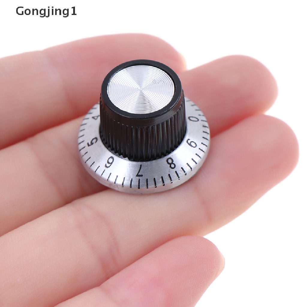 Gongjing1 Potentiometer / C3 Diameter