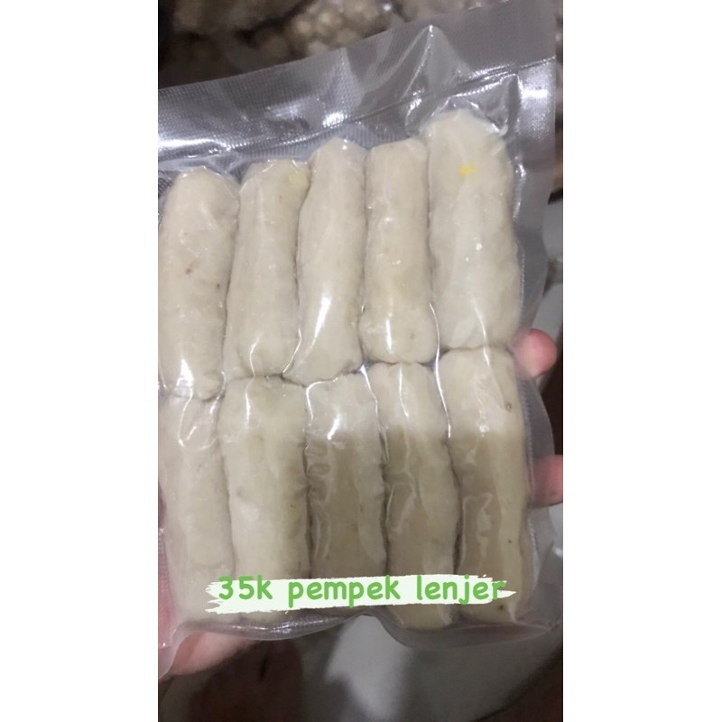 

pempek palembang