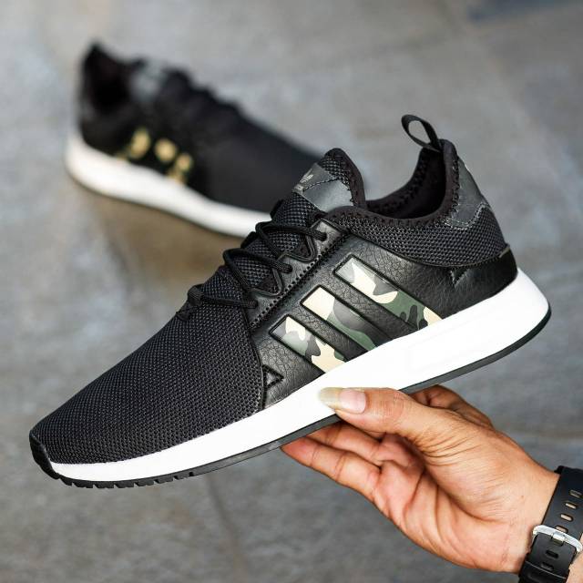 adidas xplr black camo