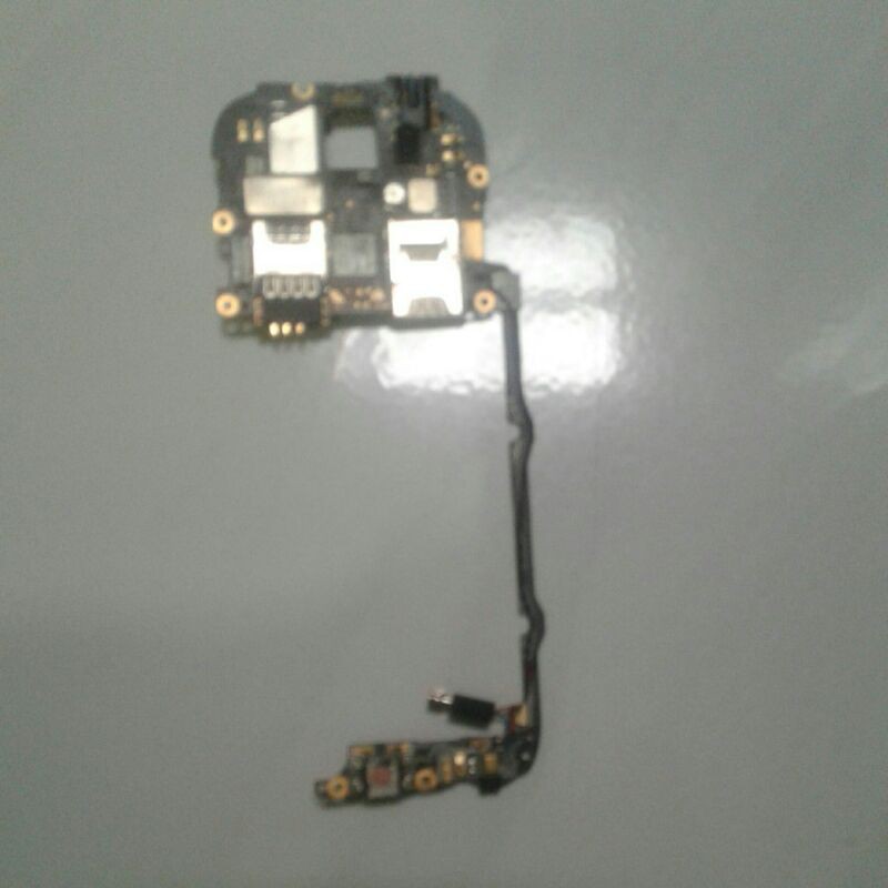 Mesin Asus Zenfone go/Z00ED minus