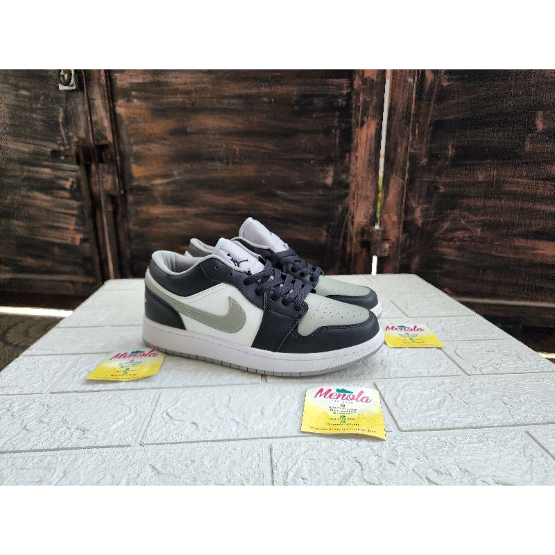 jordan 1 low atmosphere grey