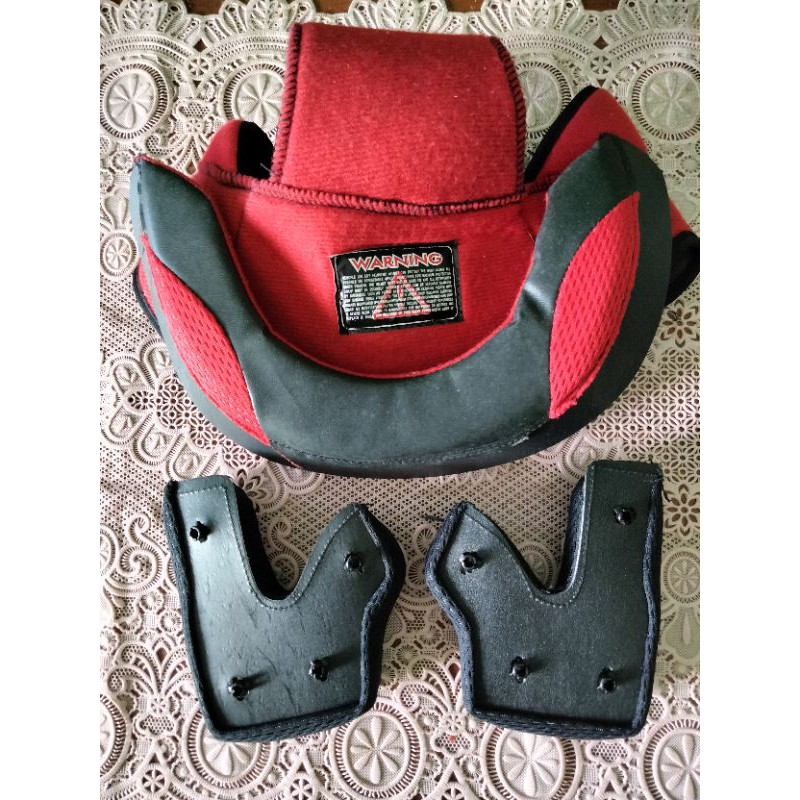 busa helm NHK gp 1000