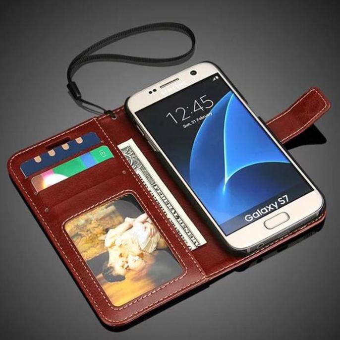 CHASING DAN COVER WALLET CASE LEATHER CASE SAMSUNG S7 AMP_26
