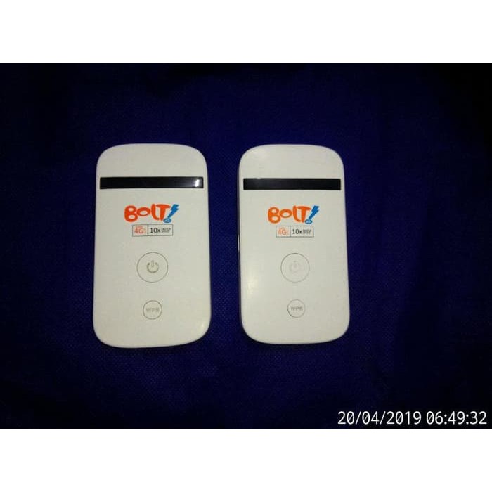 JUAL MURAH - Discount Modem Wifi Bolt Zte Mf90 Firmware B10 Beeline Unlock Permanen