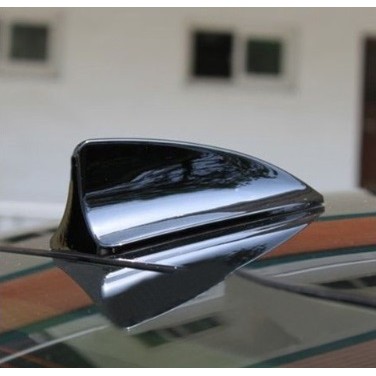 Cover Antena sirip hiu Shark Fin Antenna Mobil