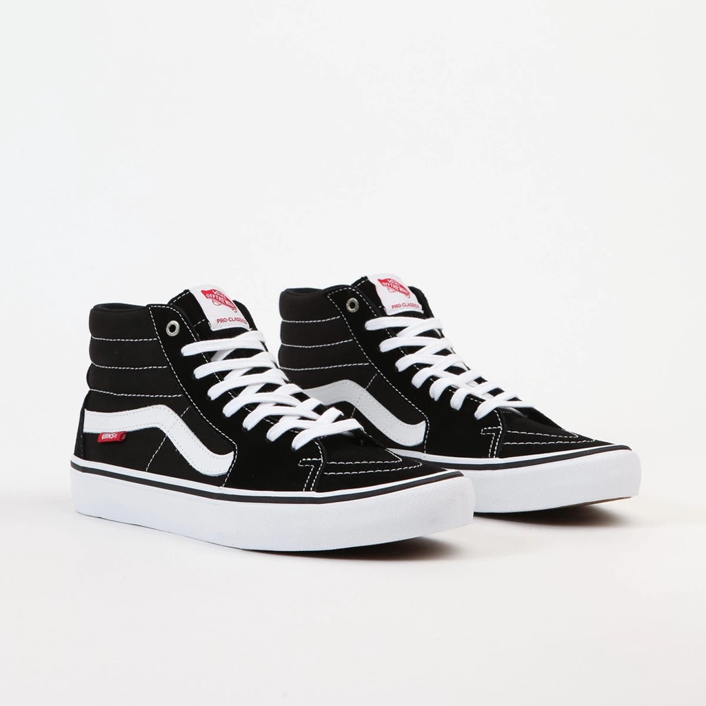 sk8hi pro