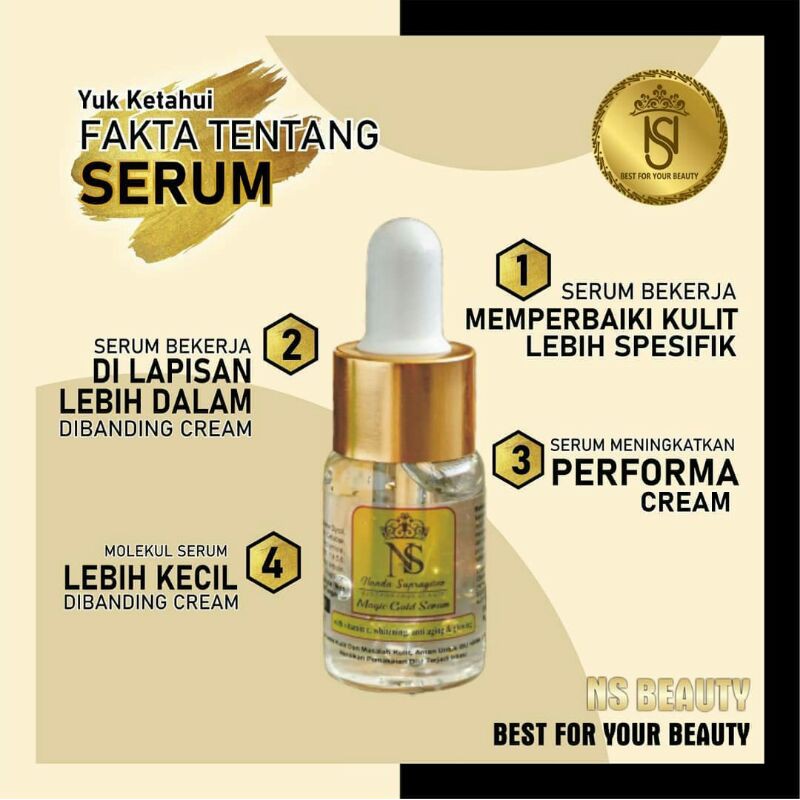 

serumgold
