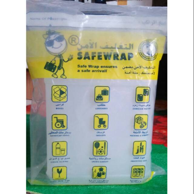 

Air zam zam 1liter