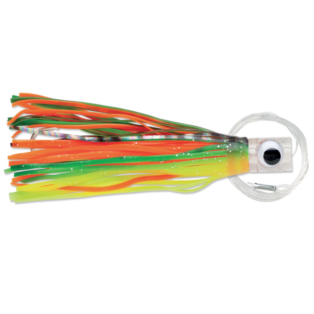 UMPAN WILLIAMSON Dorado Catcher Rigged 6 / WILLIAMSON DCR6 / UMPAN TROLLING TUNA / UMPAN TUNA
