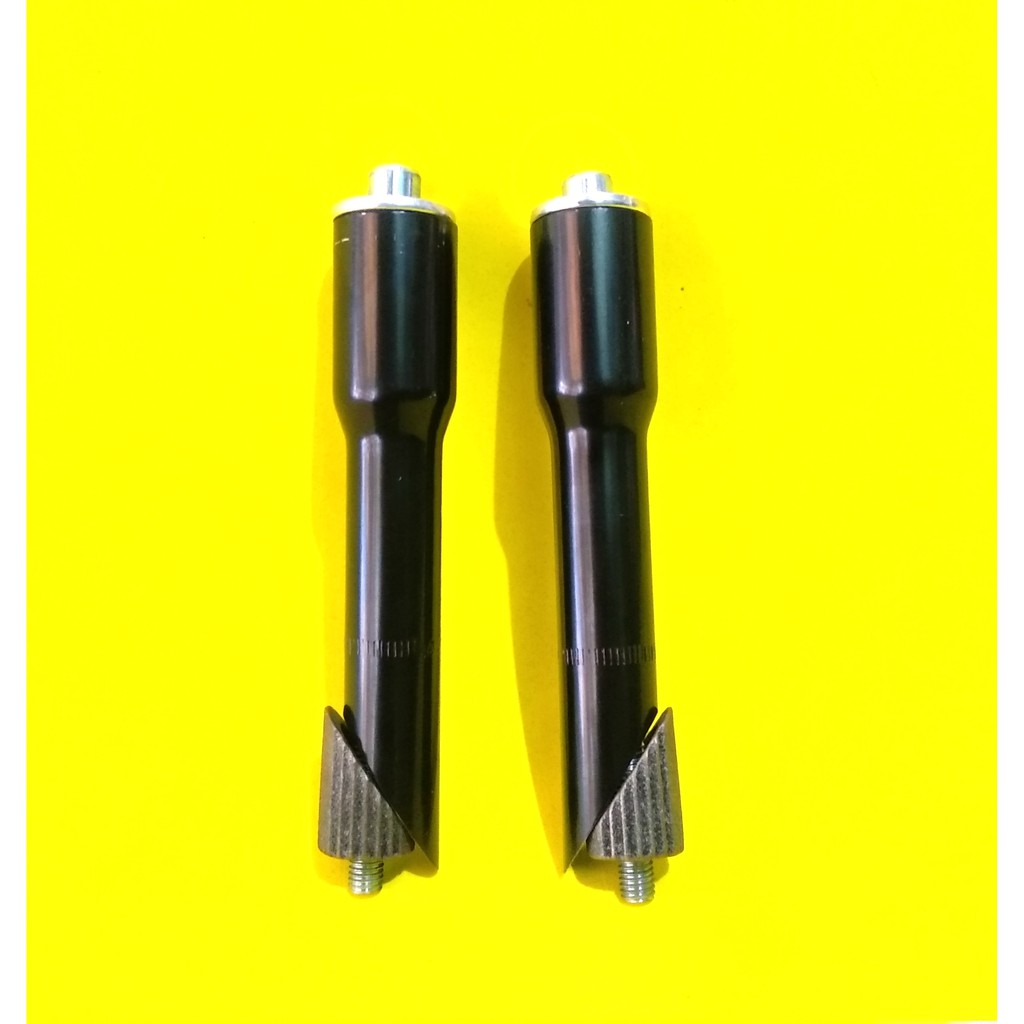 Adaptor stem sepeda federal minion 22.2mm ke oversize 31.8