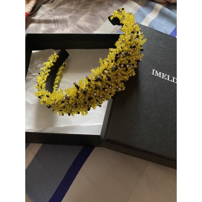 bando imelda hudiyono