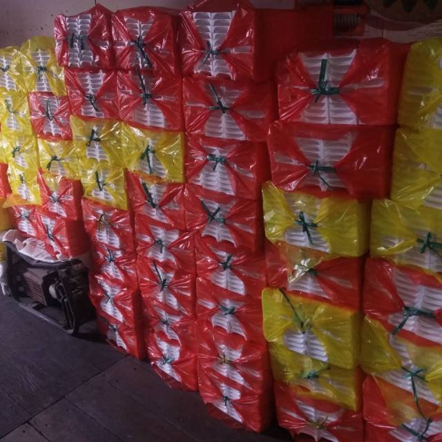 Busa pancingan walet isi 200pcs