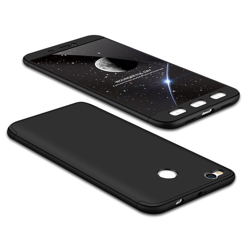 REDMI 4X PRIME Armor 360 Full Cover Hard Case GKK