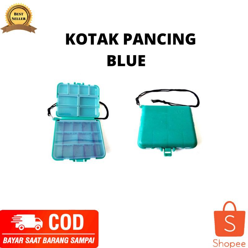 KOTAK PANCING TERBAIK