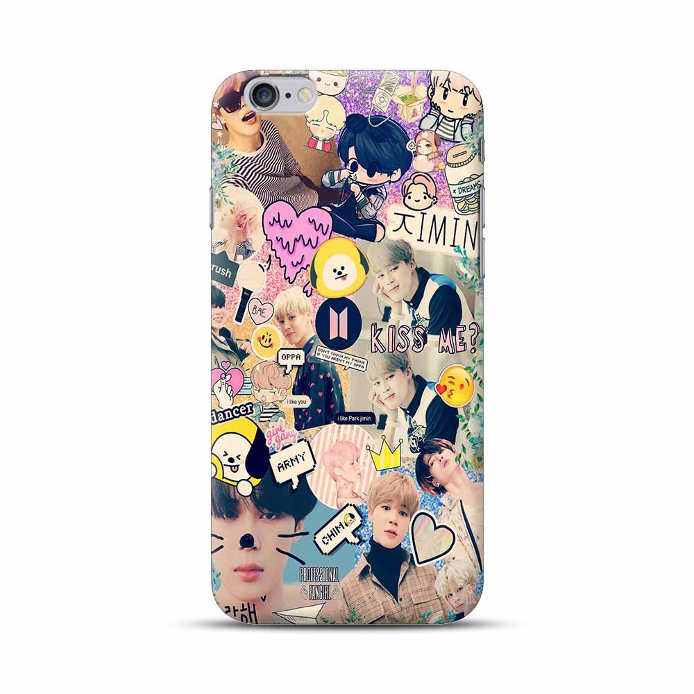 KesingKu Custom Case hp BTS BT21 Custom Case OPPO FIND X CASE OPPO NEO 5 CASE OPPO NEO 7 (A33) DLL